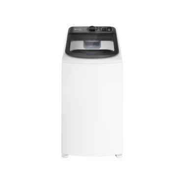 Imagem de Lavadora de Roupas Electrolux 13kg Inverter Cesto Inox 11 Programas de