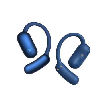 Imagem de soundcore AeroFit 2 da Anker, Fone de Ouvido Bluetooth Aberto e Esportivo