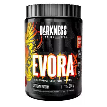 Imagem de Evora XT 300g Orange Storm - Darkness