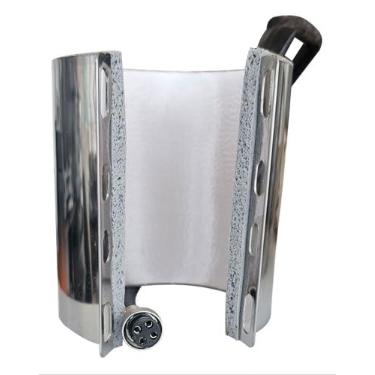 Imagem de Resistência De 11oz Prensa Térmica Sublimação Deko Stc-smart - 220v