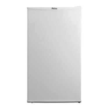 Imagem de Frigobar Philco 121L Branco Porta Reversível PFGE12B, 220V