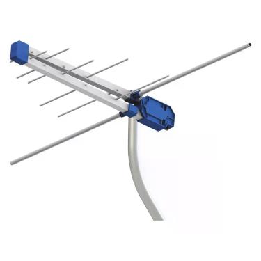Imagem de Kit Antena 4X1 Prohd-3610 Proeletronic