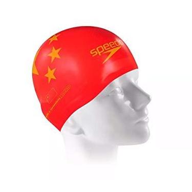 Imagem de TOUCA DE NATAÇÃO SPEEDO CHINA