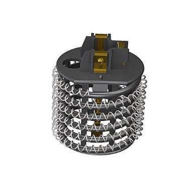 Imagem de Resistência Ducha Banhâo Power 4T 6400W 220V, Hydra 3340.CO.095, Cinza
