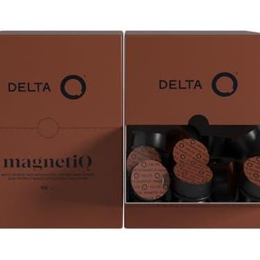 Imagem de Pack 100 Caps MagnetiQ - Muito intenso