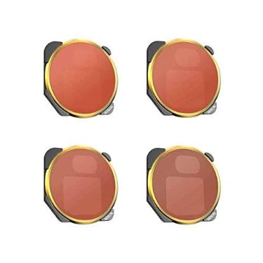 Imagem de Kit de Filtros ND/PL para Drone DJI Mavic 3 - Sunnylife