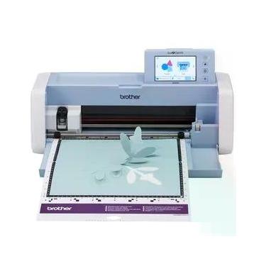 Imagem de Máquina de Recorte Brother SDX225 ScanNCut127V
