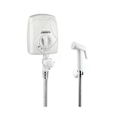 Imagem de Ducha Higiênica 3T 220V - Lorenzetti