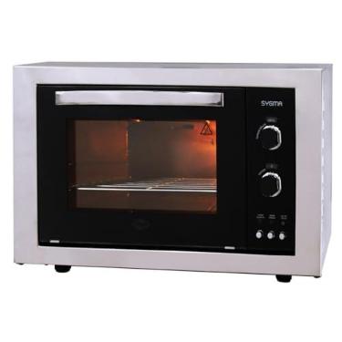 Imagem de Forno Elétrico Sygma Inox - LAYR (220, Volts)
