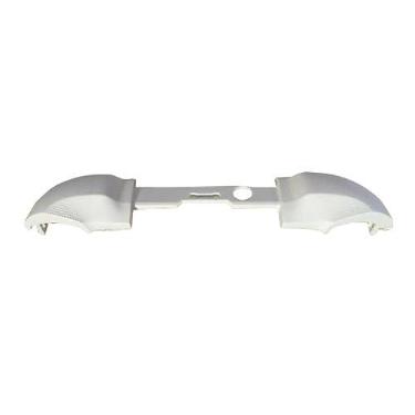 Imagem de Substituição do módulo de gatilho de botão RB LB compatível com controle Xbox Series X/S branco (2 peças)