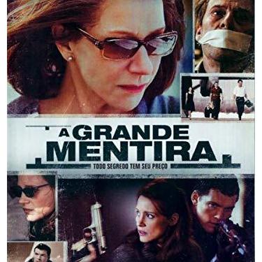 Imagem de A Grande Mentira - Todo Segredo Tem Seu Preço - ( The Debt ) John Madden