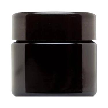 Imagem de Pote De Vidro Ultravioleta Hermético 1/2 Oz 250ml 1 Oz 500ml 1L À Prov