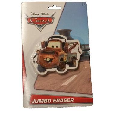 Imagem de Borracha grande de carros da Disney – Borracha jumbo da Disney