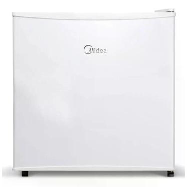Imagem de Frigobar Branco 45 Litros Midea