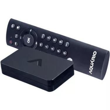 Imagem de Conversor E Gravador Digital Full Hd Aquário Dtv-9000