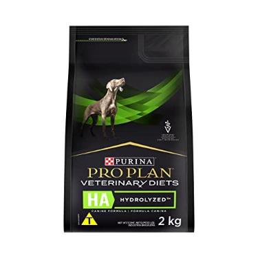 Imagem de PURINA Pro Plan Ração Hipoalergênica Pro Plan Ha Cães Adultos 2Kg