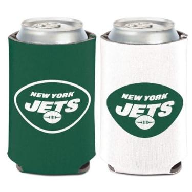 Imagem de Logotipo WinCraft New York Jets Can Cooler 340 ml
