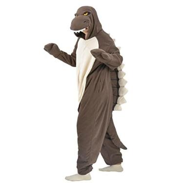 Imagem de vavalad Adult Costume Onesie Pajamas Cosplay Funny Halloween Christmas Women men