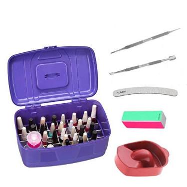 Imagem de Touca Térmica de Cabelo Metalizada com Isolamento para Hidratação e Tratamento Dompel
