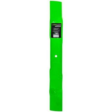 Imagem de 8TEN LawnRAZOR Lâmina para cortador de grama John Deere JS20 JS30 JS35 JS25 JS45 JS40 53.3 cm Walk Behind Mower GX22250 (Mulching)