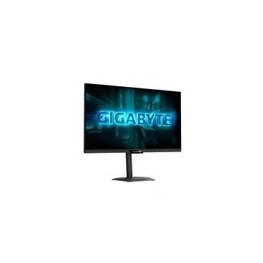 Imagem de Monitor Gamer Gigabyte 27", QHD, 200Hz, 0.5ms, IPS, Adaptive-Sync, G-Sync, FreeSync Premium, HDR 10, USB-C, Altura Ajustável - G27Q2