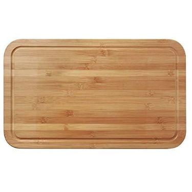 Imagem de Mor - Tábua para Corte Bamboo 50cm x 30cm