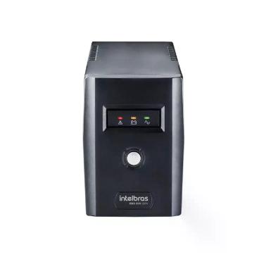 Imagem de Nobreak Intelbras XNB 600 VA Entrada e Saída 120V, 110V
