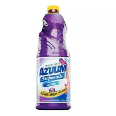 Imagem de Desifetante Azulim 2l Lavanda