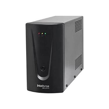 Imagem de Nobreak Interactive XNB 1440 Bivolt Preto Intelbras