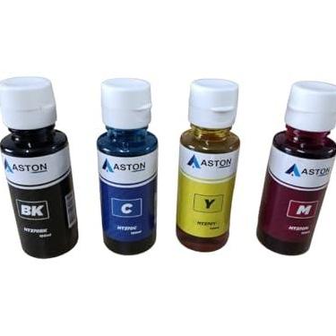 Imagem de KIT 4 TINTAS GT51 GT52 CYMBK COMPATÍVEIS 100ML | GT5822 416 116 316 412 517 532 617