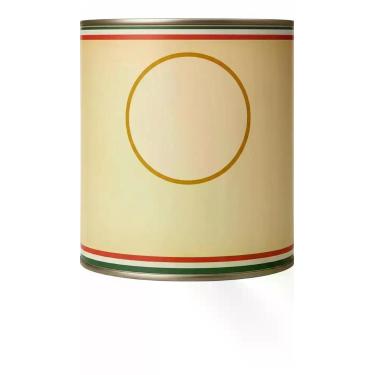 Imagem de Tomate Pelado Italiano Lata 2,5kg - Congratulations Store