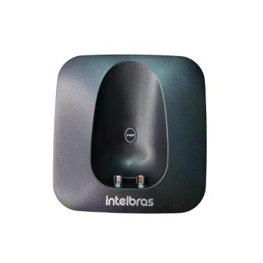 Imagem de Tampa Frontal Base TS31/TS51 Com Tecla Original Intelbras