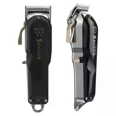Imagem de Cortador De Cabelo Wahl Professional 5 Star Senior Cordless 8504-400 Preto 127-220v