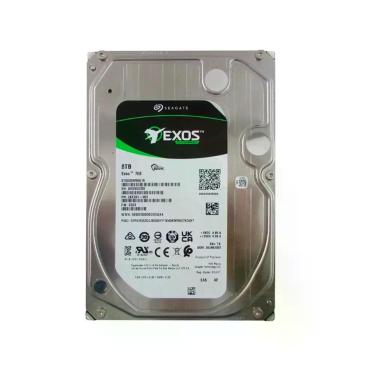 Imagem de HD 8TB SAS 256mb 7200rpm 3,5 Enterprise ST8000NM001A Seagate