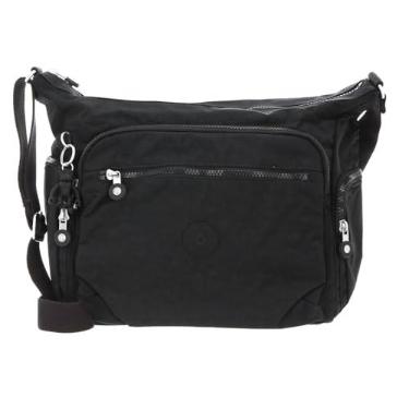 Imagem de Bolsa Kipling Gabbie Preta