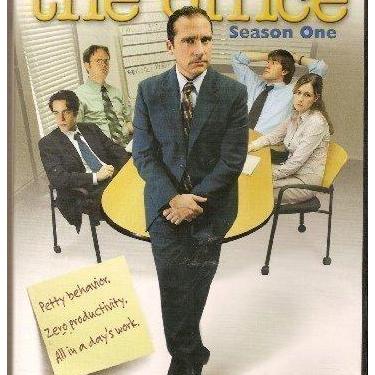 Imagem de The Office: Season 1