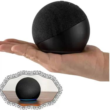 Imagem de Echo Dot Geração Inteligente Assistente Virtual Ideal Para Presente - 