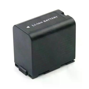 Imagem de Bateria CGR-D54 / D54s para Filmadoras Panasonic (5400mAh e 7.2V) - Wo