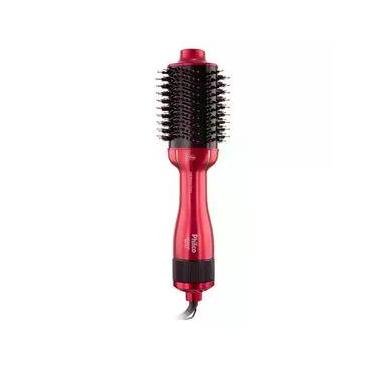 Imagem de Escova Secadora Philco Soft PEC13 Beauty 1300W Cherry - Bivolt - ESCOVA SECADORA PHILCO SOFT