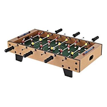 Imagem de Jogo Pebolim Totó Super Craque Master, DM Toys