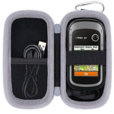 Imagem de Estojo Rígido Aenllosi para Garmin eTrex 20 30 22 32