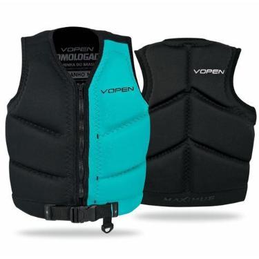 Imagem de Colete Salva Vidas Homologado Neoprene Maximus MXS22 - Vopen, Acqua, E