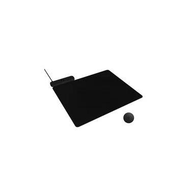 Imagem de Mousepad Logitech G POWERPLAY 2, Carregamento sem Fio, Carregamento via USB-A, Compatível com a Tecnologia LIGHTSPEED - 947-000002