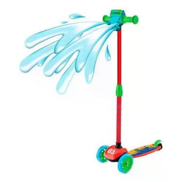 Imagem de Patinete Infantil Jatonete 3 Rodas Toyng - 46540