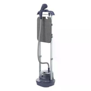 Imagem de Passadeira de Roupas a Vapor Electrolux EGS20 40g-min Reservatório 2,5L Expert Azul 110V