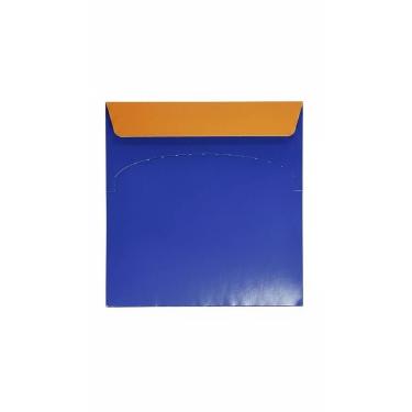 Imagem de Doce de Amendoim Quadrado Zero 18g 24un - Congratulations Store