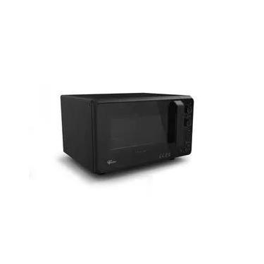 Imagem de Forno Elétrico de Bancada Fischer Premier 48L 1750W com Timer Dourador Preto 220V
