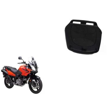Imagem de SUPORTE BAÚ SUZUKI DL 650 V-STROM 2009 a 2009 USADO Único