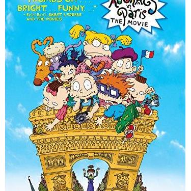 Imagem de Rugrats In Paris: The Movie