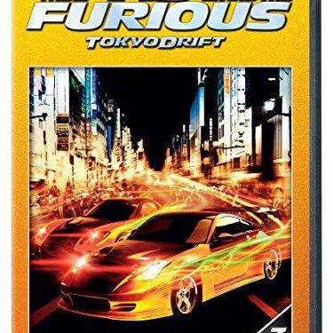Imagem de The Fast and the Furious: Tokyo Drift